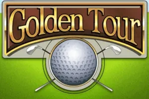 Golden Tour - TROPICANA77
