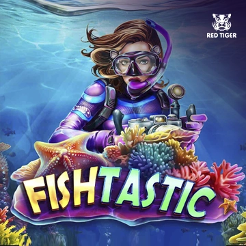 Redtiger : Fishtastic - TROPICANA77