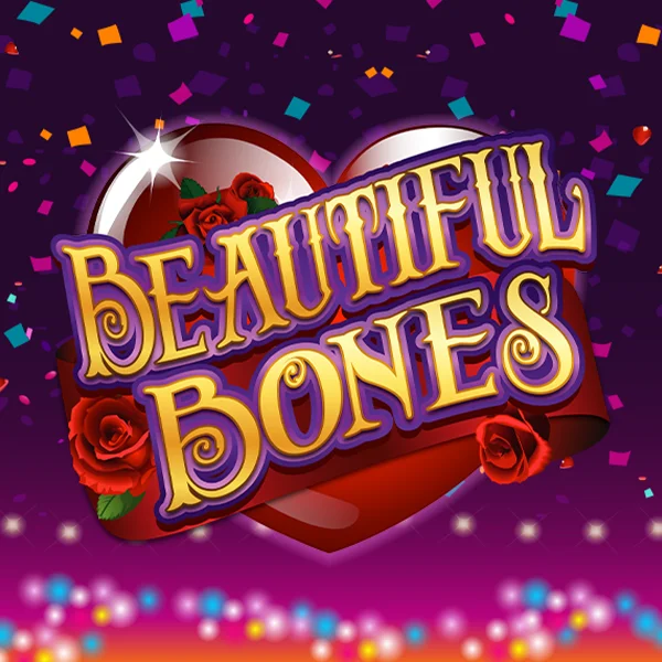 Beautiful Bones - TROPICANA77