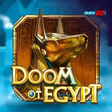 PlaynGo : Doom of Egypt - TROPICANA77
