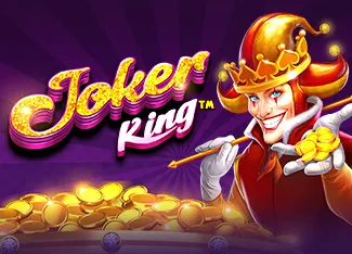 Pragmatic : Joker King - TROPICANA77