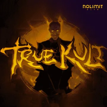 NolimitCity : True Kult - TROPICANA77