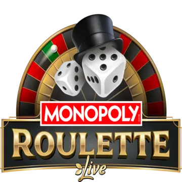 MONOPOLY Roulette - TROPICANA77