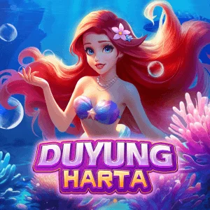Besoft : Mermaid Fortune - TROPICANA77