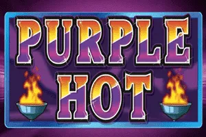 Purple Hot - TROPICANA77