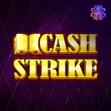 Octoplay : Cash Strike - TROPICANA77