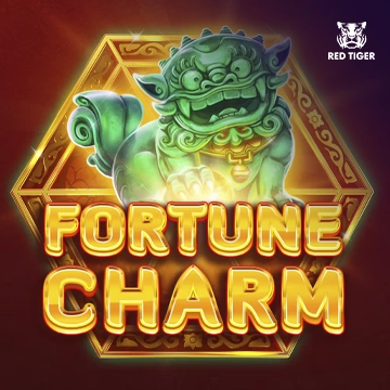 Redtiger : Fortune Charm - TROPICANA77
