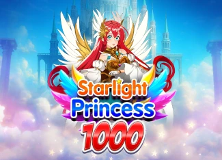 Pragmatic : Starlight Princess 1000 - TROPICANA77