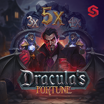 SmartSoft : Draculas Fortune - TROPICANA77