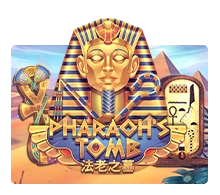 Joker123 : Pharaohs Tomb - TROPICANA77