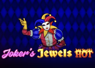 Pragmatic : Jokers Jewels Hot - TROPICANA77