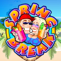 Spring Break - TROPICANA77