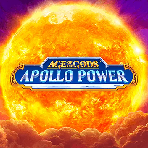 Age of the Gods: Apollo Power - TROPICANA77