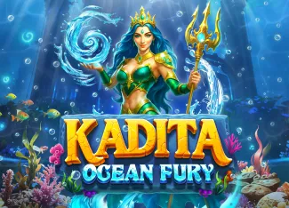 Pragmatic : Kadita Ocean Fury - TROPICANA77