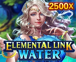 JDB : Elemental Link Water - TROPICANA77
