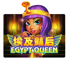 Joker123 : Egypt Queen - TROPICANA77