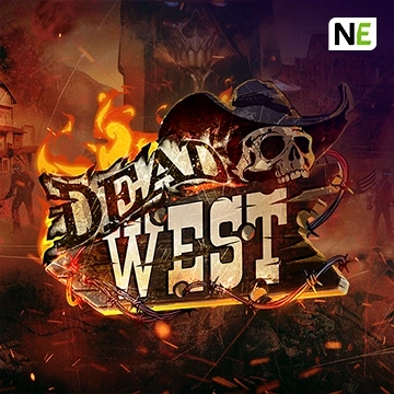 Dead West - TROPICANA77