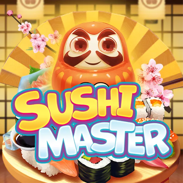 CosmoPlay : Sushi Master - TROPICANA77