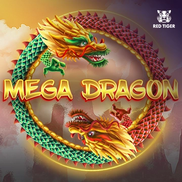 Redtiger : Mega Dragon - TROPICANA77