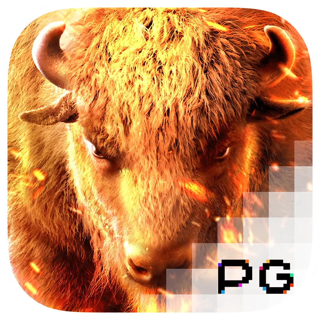 PGSoft : Buffalo Win - TROPICANA77