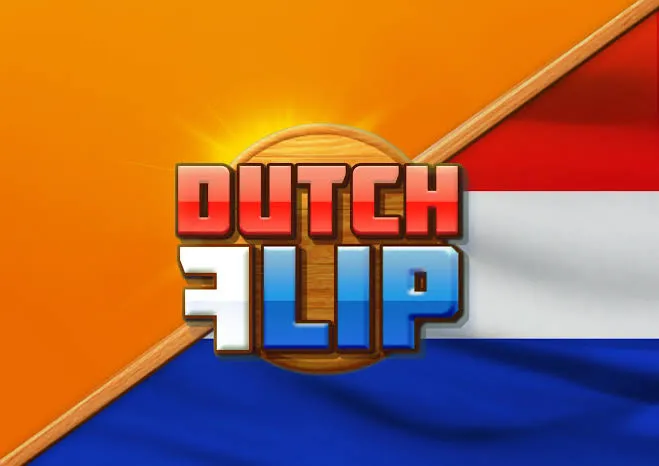 PlaynGo : Dutch Flip - TROPICANA77