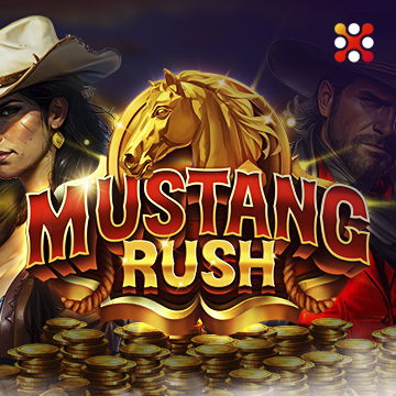 Mancala : Mustang Rush - TROPICANA77