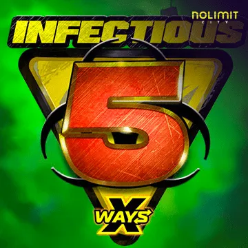 NolimitCity : Infectious 5 xWays - TROPICANA77