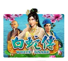 Joker123 : White Snake - TROPICANA77