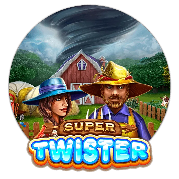 Habanero : Super Twister - TROPICANA77