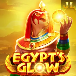 Jili : Egypts Glow - TROPICANA77
