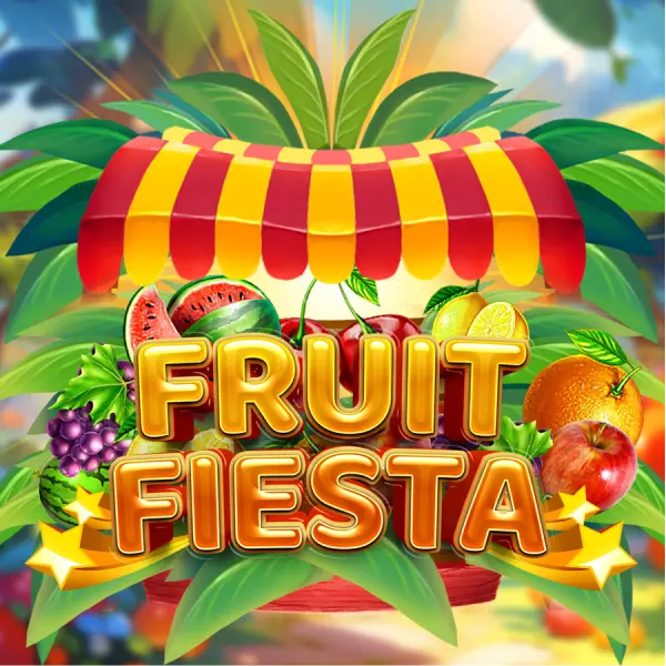 CosmoPlay : Fruit Fiesta - TROPICANA77