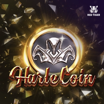 Redtiger : Harle Coin - TROPICANA77