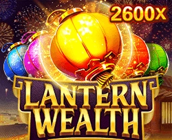 JDB : Lantern Wealth - TROPICANA77