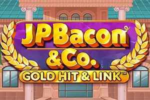 Gold Hit & Link: JP Bacon & Co - TROPICANA77