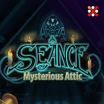 Mancala : Seance: Mysterious Attic - TROPICANA77