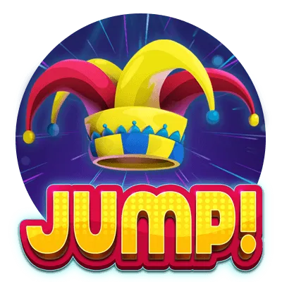 Habanero : Jump! - TROPICANA77