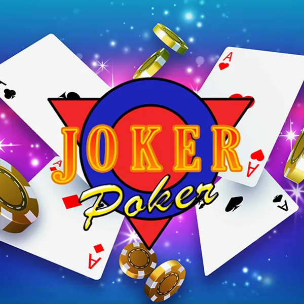 Joker Poker - TROPICANA77