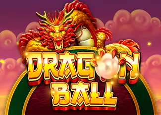 Pragmatic : Lucky Dragon Ball - TROPICANA77