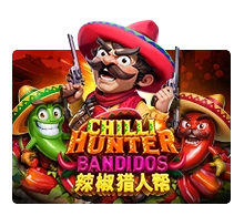Joker123 : Chilli Hunter Bandidos - TROPICANA77