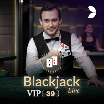 Blackjack VIP 39 - TROPICANA77