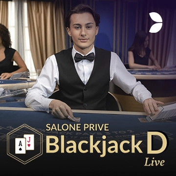 Salon Privé Baccarat D - TROPICANA77