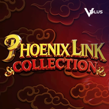 Phoenix Link - Collection - TROPICANA77