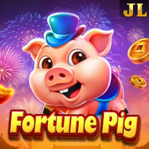 Jili : FortunePig - TROPICANA77