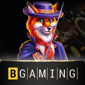 Bgaming - TROPICANA77
