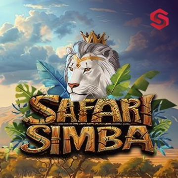 SmartSoft : Safari Simba - TROPICANA77