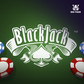 Redtiger : Classic Blackjack - TROPICANA77