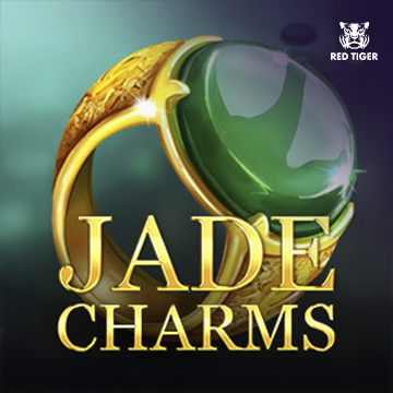 Redtiger : Jade Charms - TROPICANA77