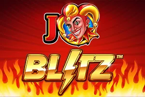 Jo Blitz - TROPICANA77