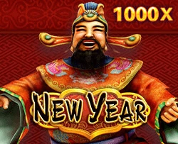 JDB : New Year - TROPICANA77