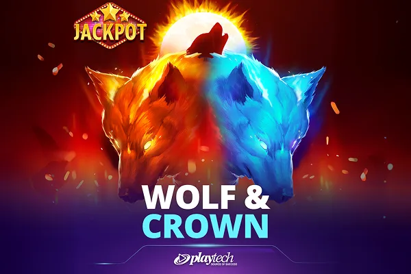 Wolf & Crown - TROPICANA77